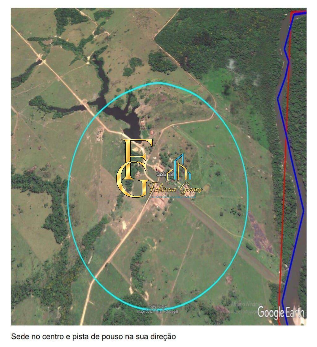 Terreno, 10 hectares - Foto 34