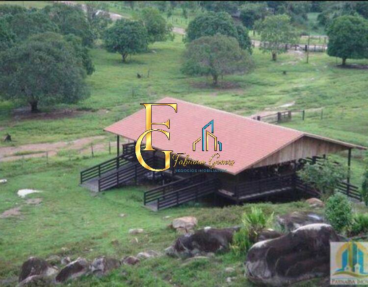 Terreno, 10 hectares - Foto 31