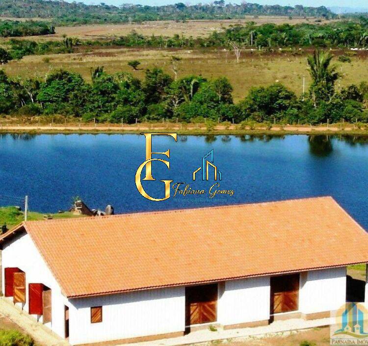 Terreno, 10 hectares - Foto 32