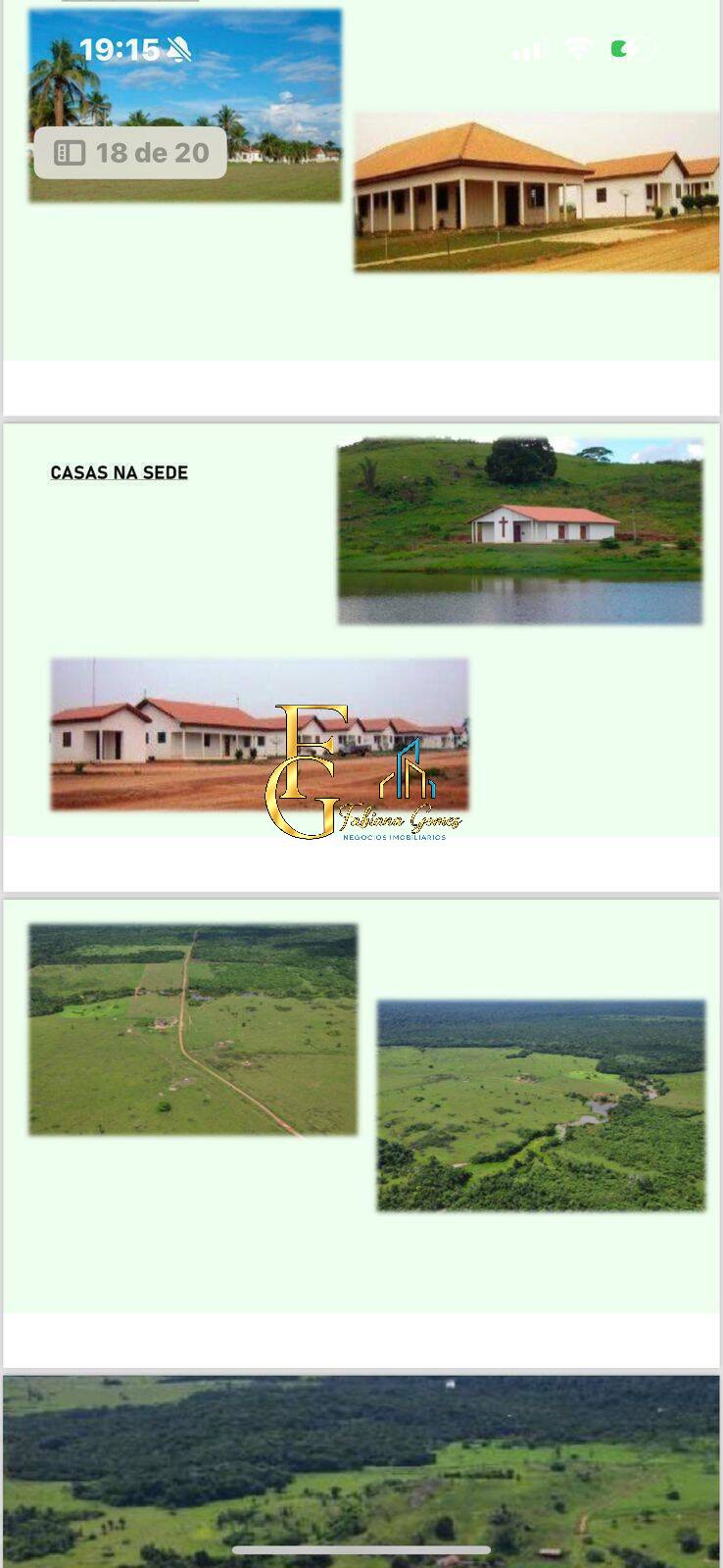 Terreno, 10 hectares - Foto 19