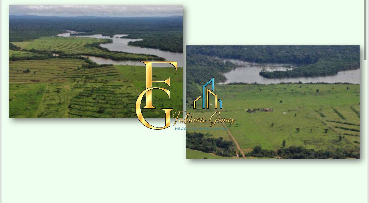 Terreno, 10 hectares - Foto 7