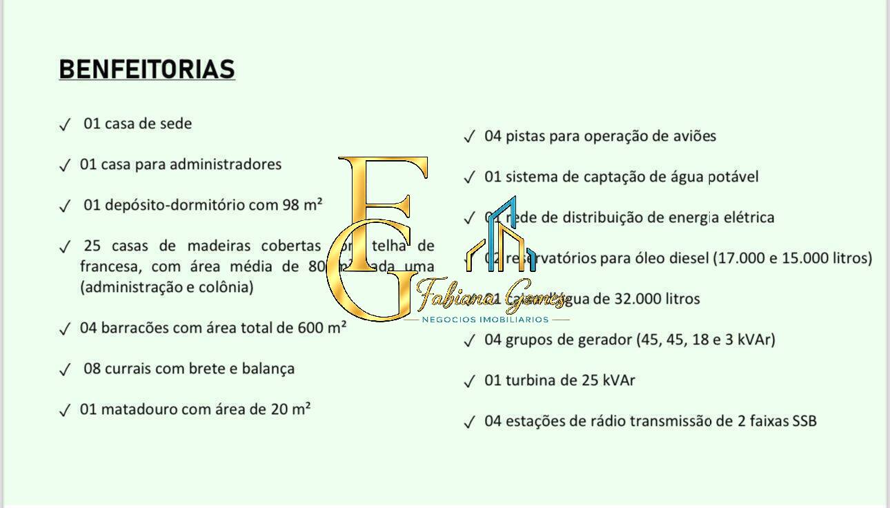 Terreno, 10 hectares - Foto 4