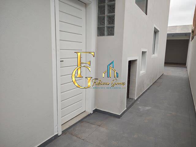 Casa, 125 m² - Foto 16