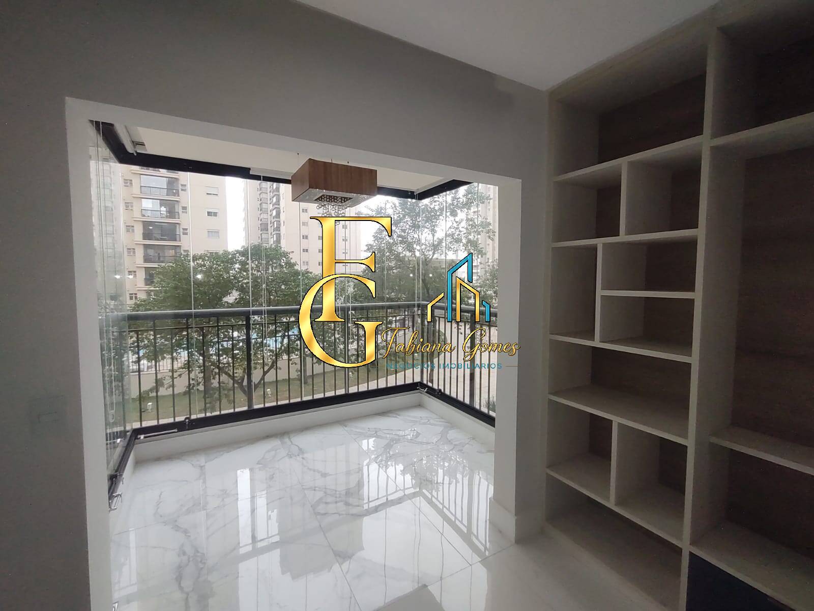 Apartamento para Venda / Reserva do Alto / Barueri