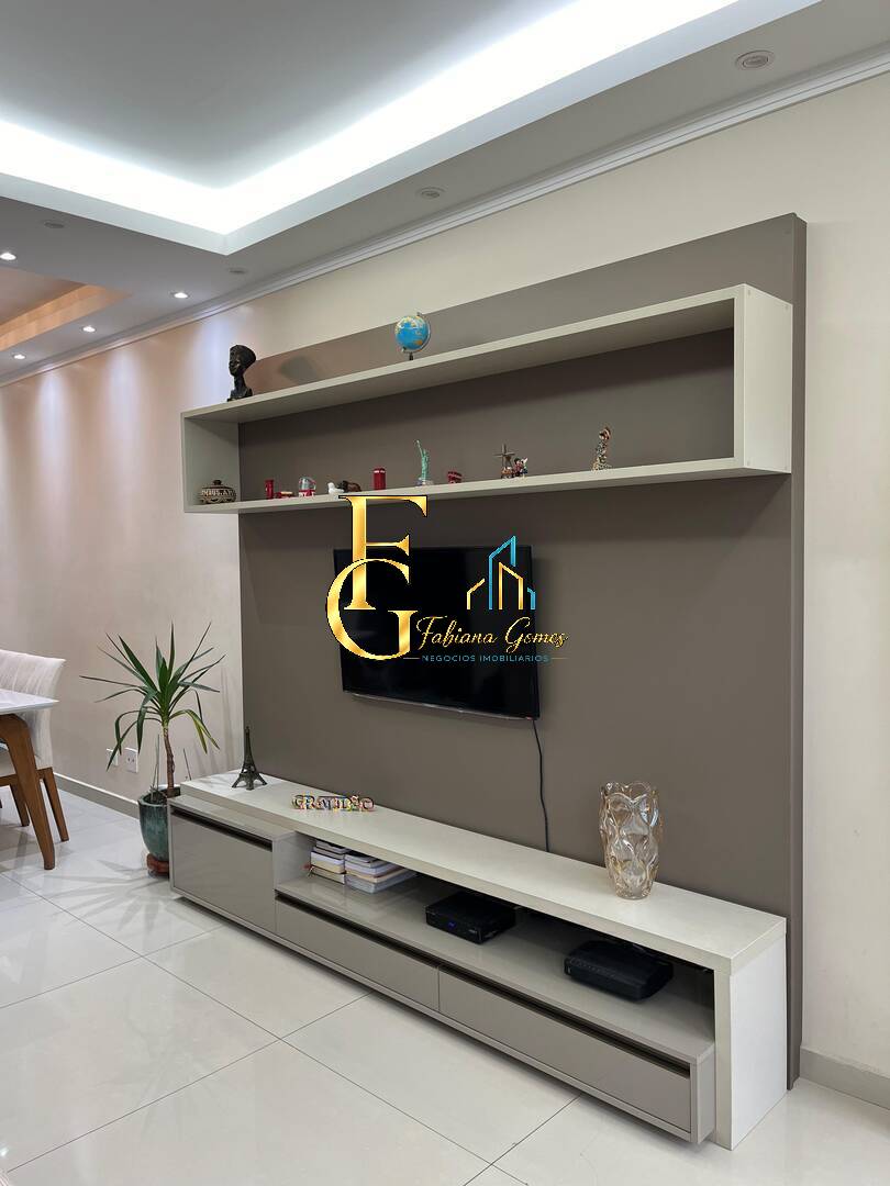 Apartamento, 3 quartos, 72 m² - Foto 9