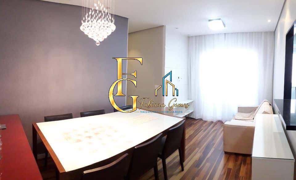 Apartamento á Venda- Condomínio Terrara- Interlagos- Zona Sul