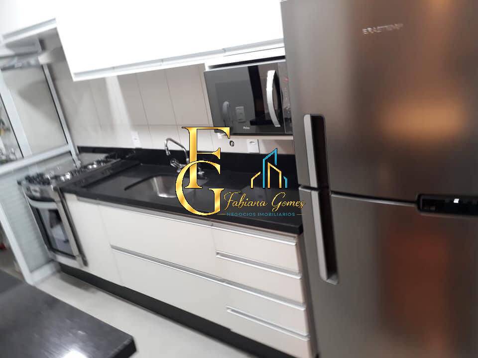 Apartamento, 2 quartos, 58 m² - Foto 8