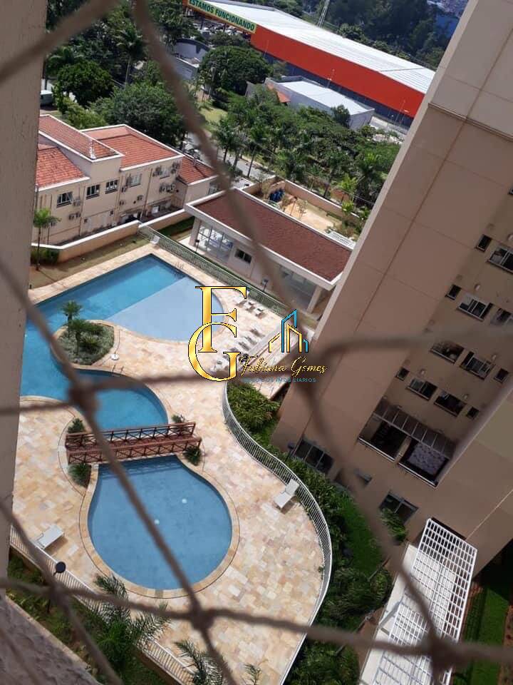 Apartamento, 2 quartos, 58 m² - Foto 23