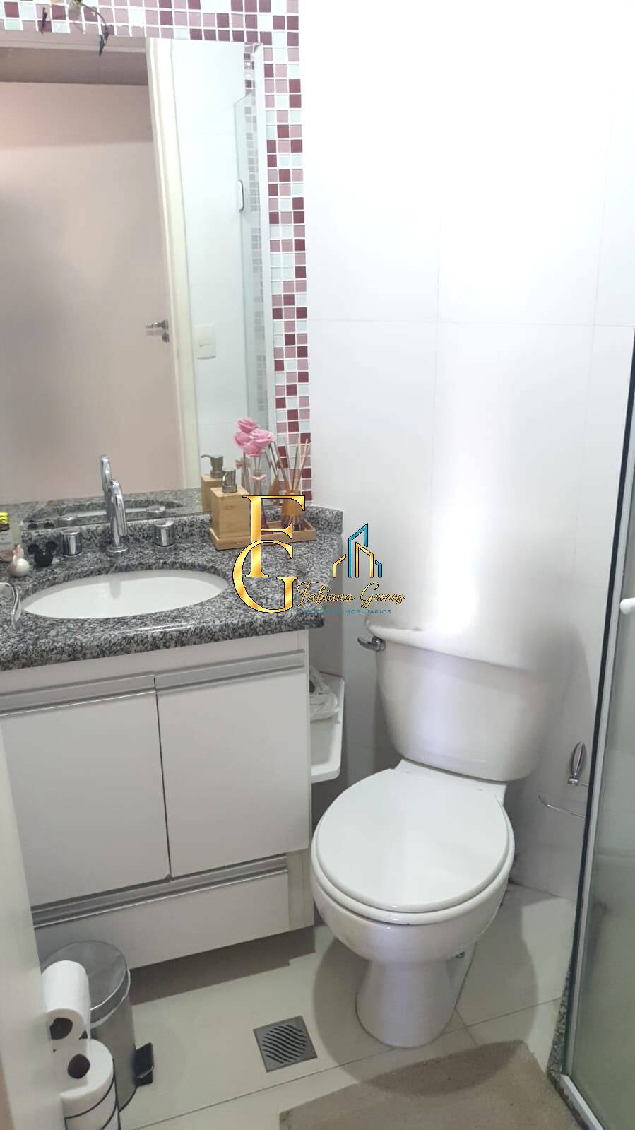 Apartamento, 3 quartos, 74 m² - Foto 13