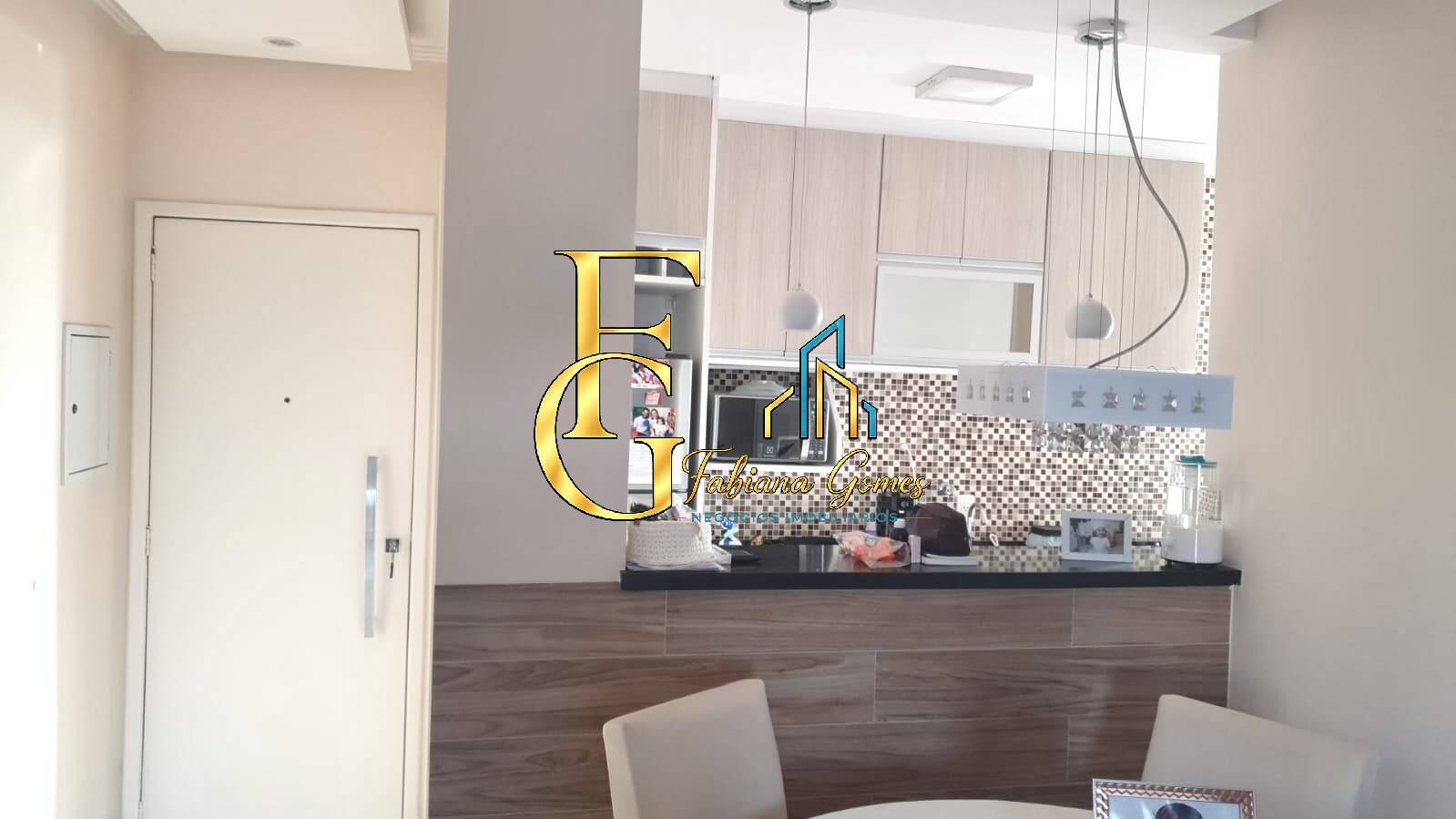 Apartamento, 3 quartos, 74 m² - Foto 10