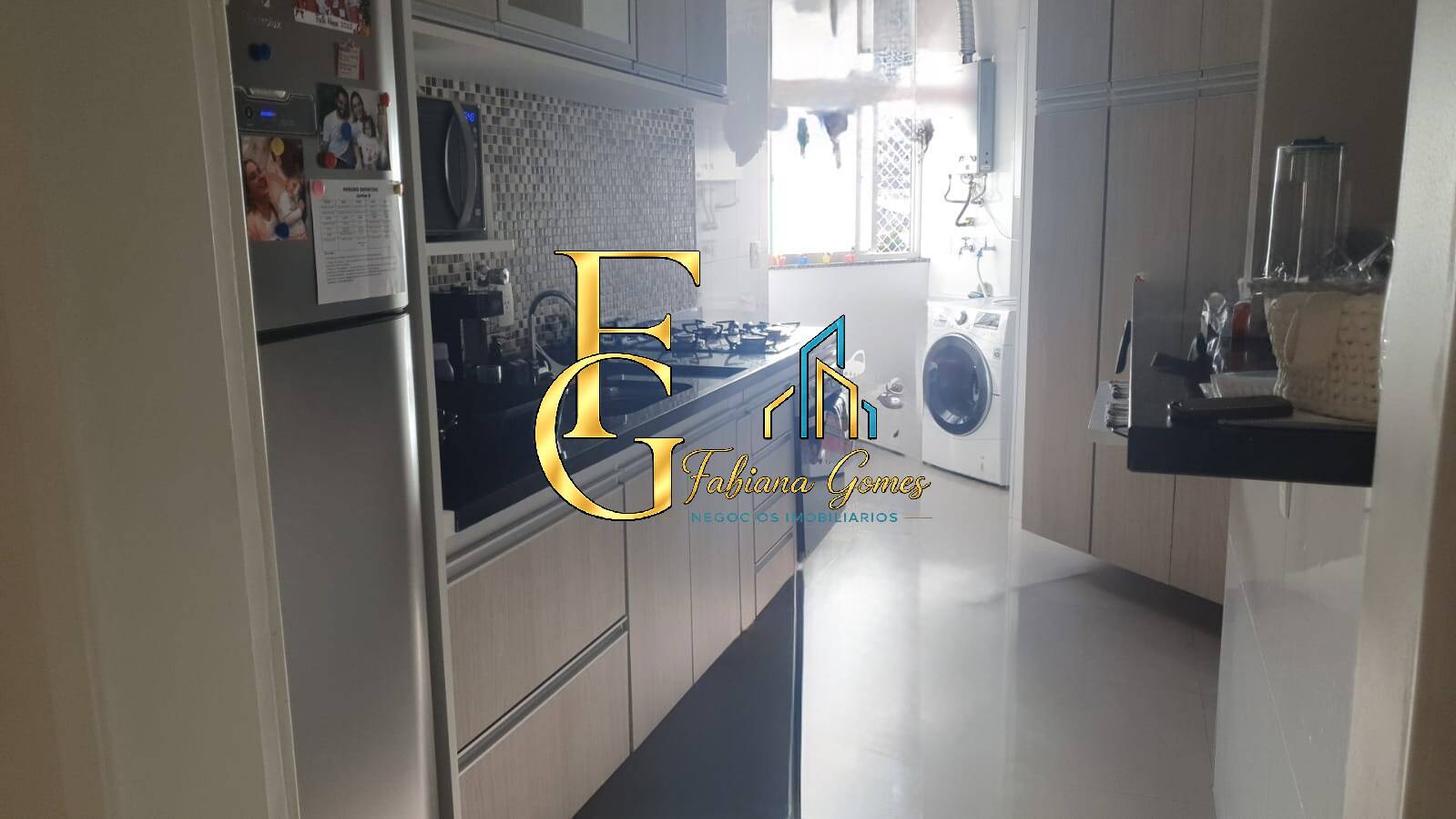 Apartamento, 3 quartos, 74 m² - Foto 7