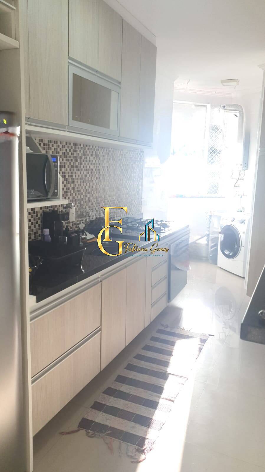 Apartamento, 3 quartos, 74 m² - Foto 6
