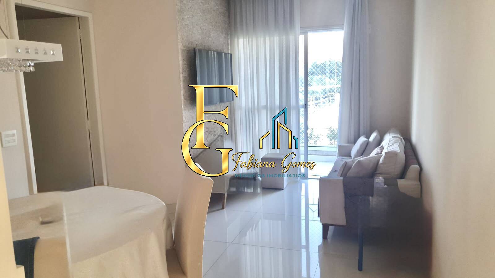 Apartamento, 3 quartos, 74 m² - Foto 4
