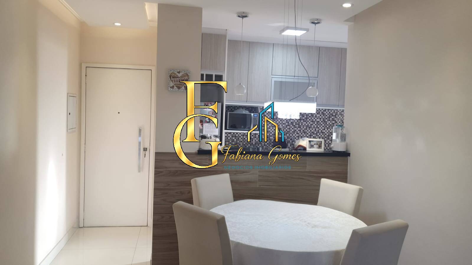 Apartamento, 3 quartos, 74 m² - Foto 2