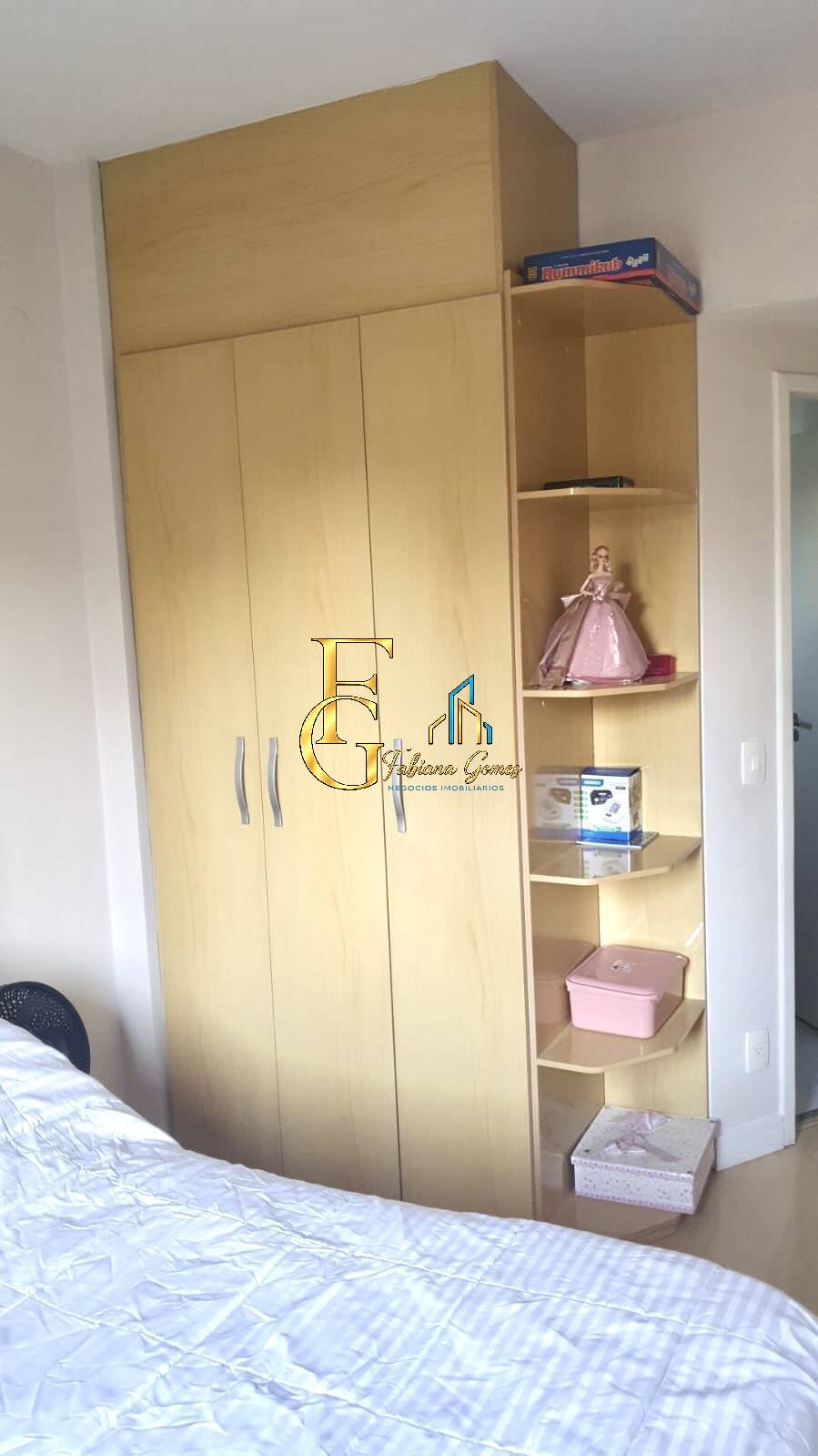 Apartamento, 3 quartos, 74 m² - Foto 16