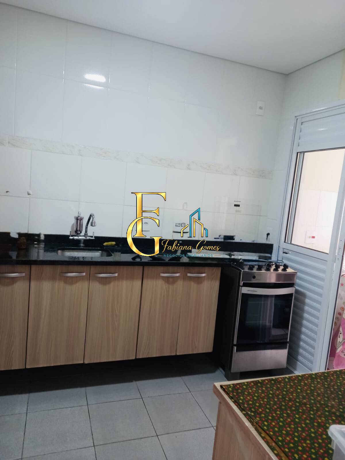 Sobrado, 3 quartos, 98 m² - Foto 8