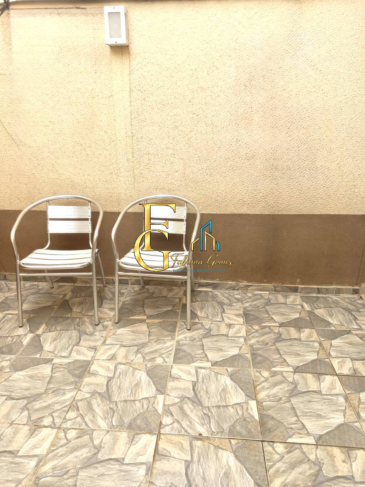 Sobrado, 3 quartos, 98 m² - Foto 17
