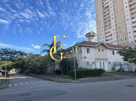 Sobrado á Venda- Condomínio Terrara- Interlagos- Zona Sul