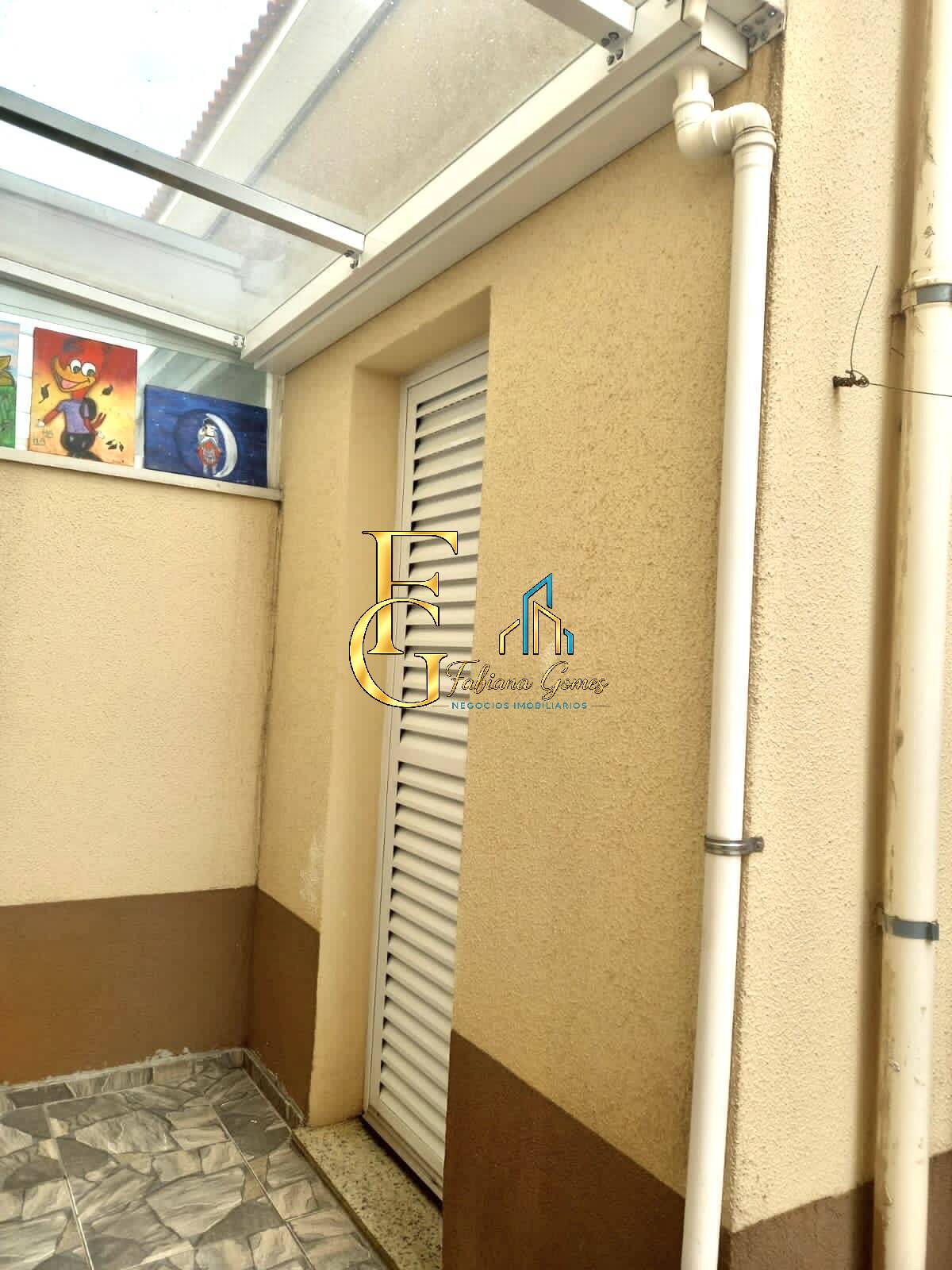 Sobrado, 3 quartos, 98 m² - Foto 18