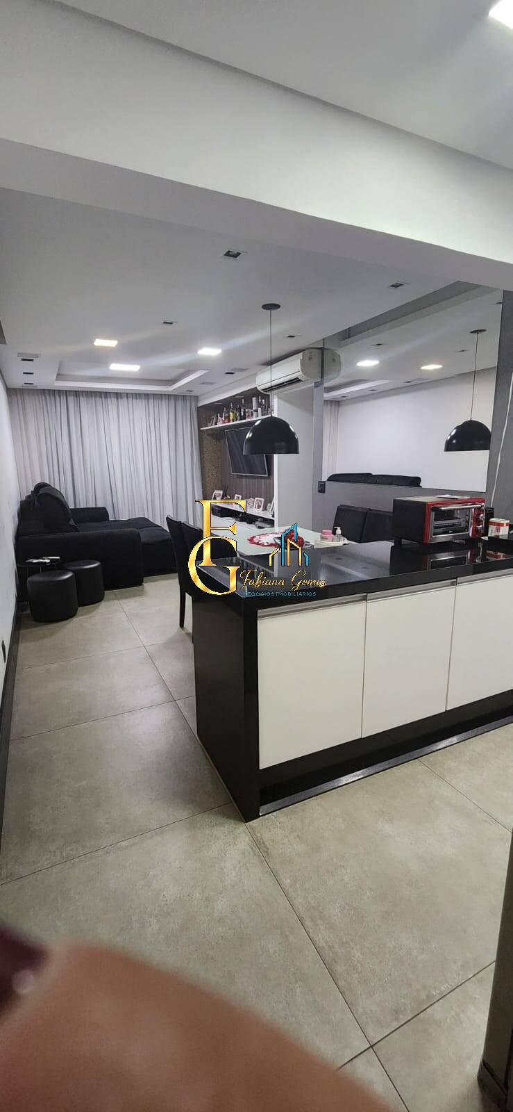 Apartamento a Venda Bela Vista Osasco - Condomínio Valência Alta Vista