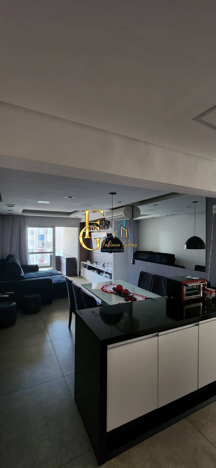 Apartamento a Venda Bela Vista Osasco - Condomínio Valência Alta Vista