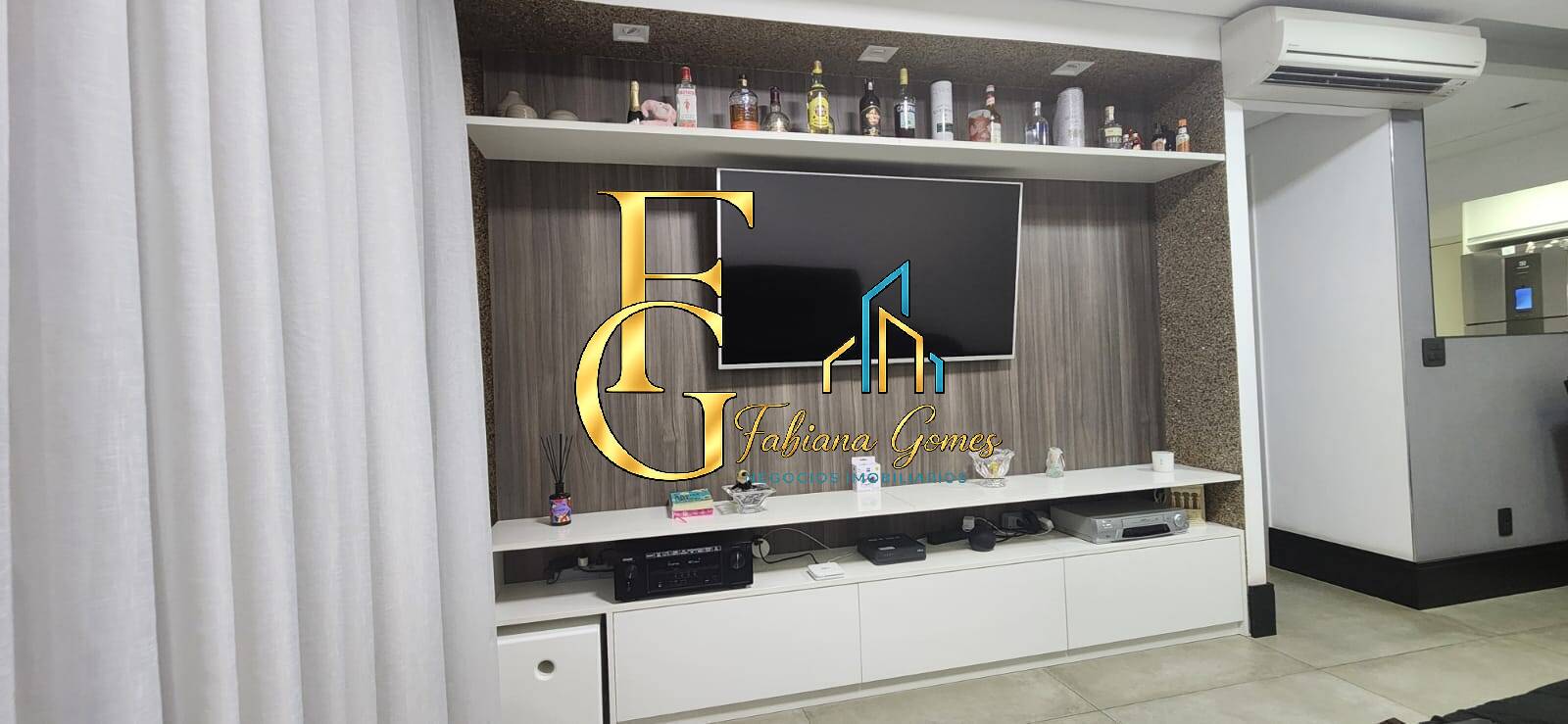 Apartamento a Venda Bela Vista Osasco - Condomínio Valência Alta Vista