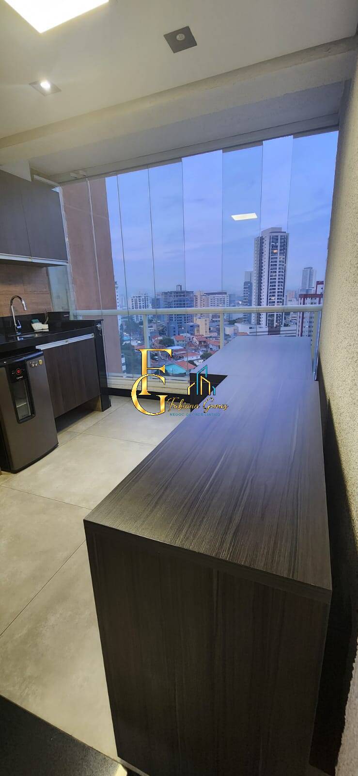 Apartamento a Venda Bela Vista Osasco - Condomínio Valência Alta Vista