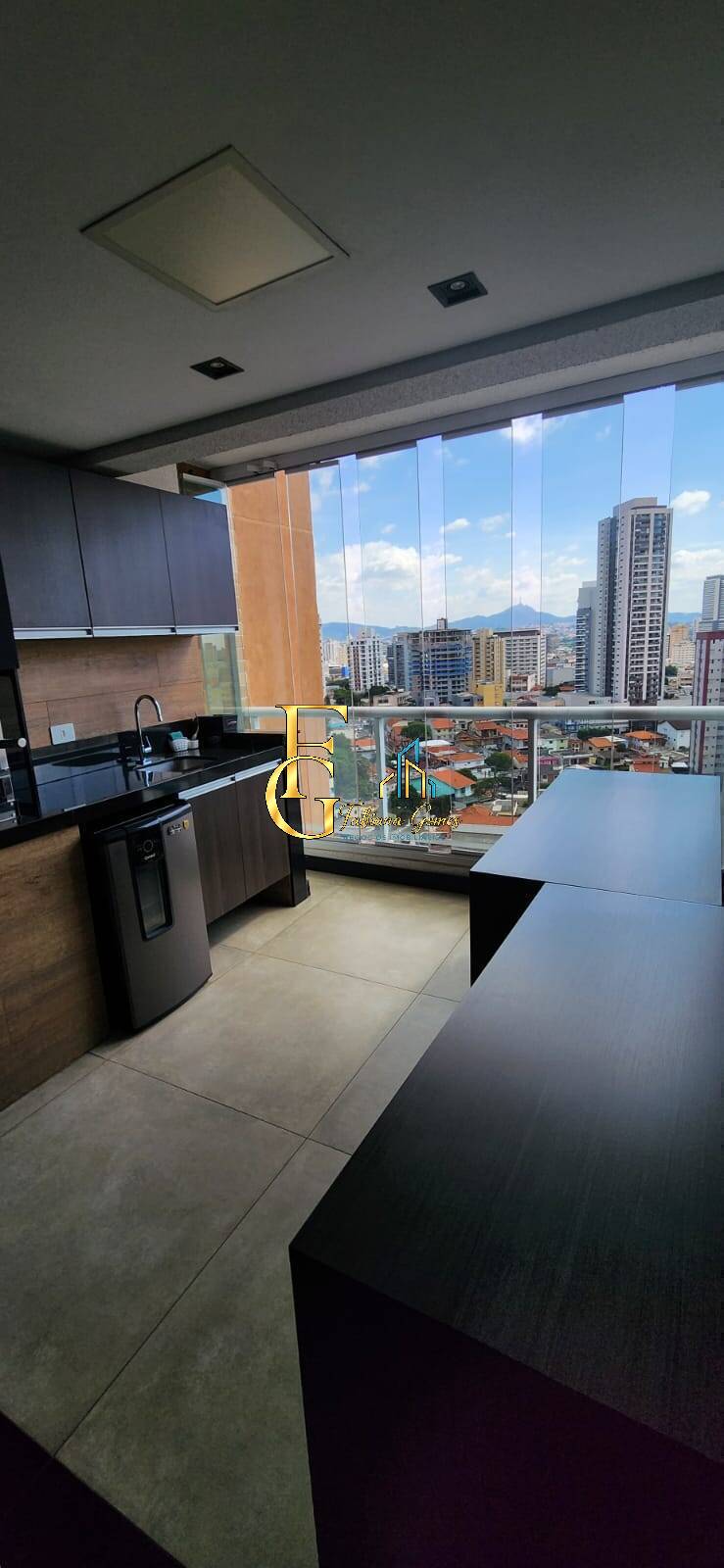 Apartamento a Venda Bela Vista Osasco - Condomínio Valência Alta Vista