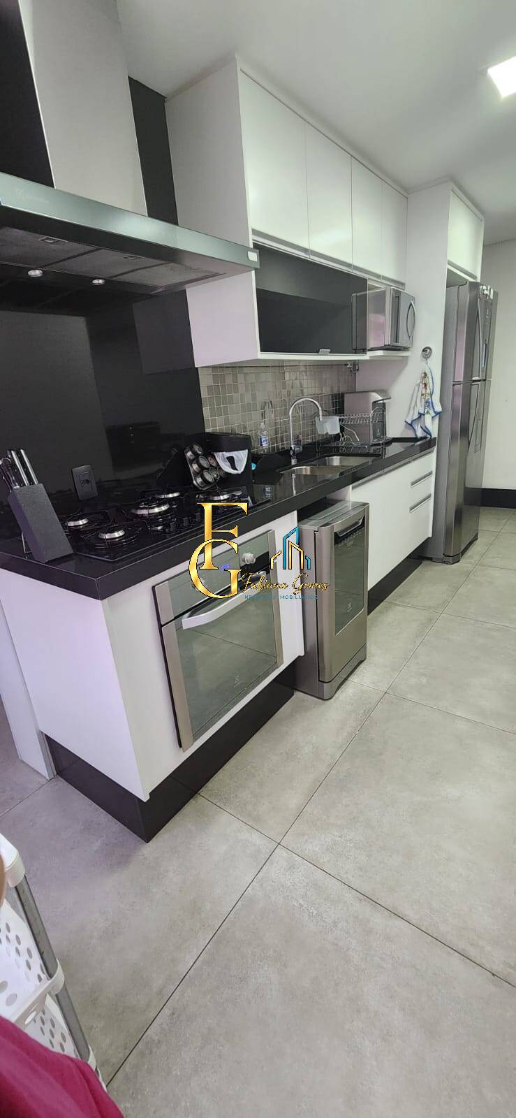Apartamento a Venda Bela Vista Osasco - Condomínio Valência Alta Vista