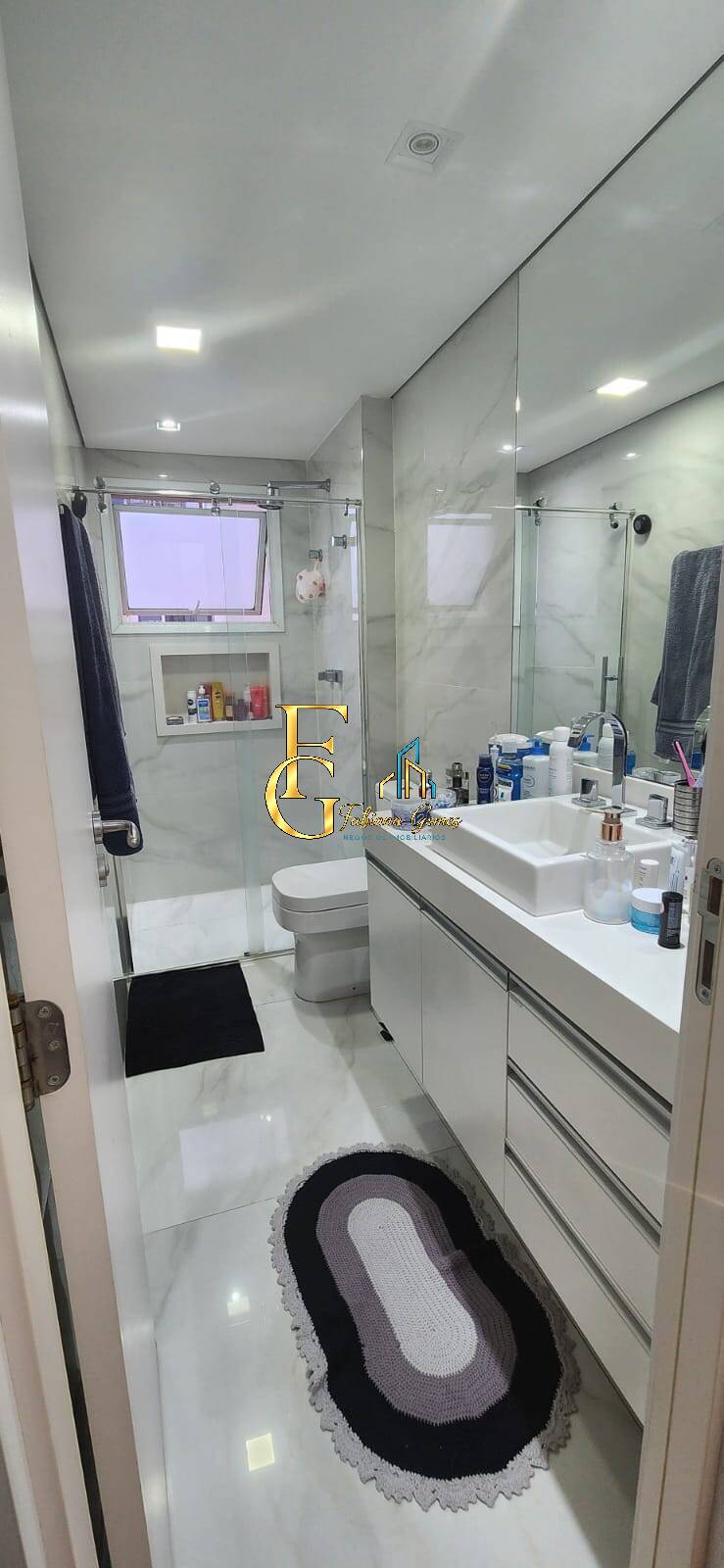 Apartamento a Venda Bela Vista Osasco - Condomínio Valência Alta Vista