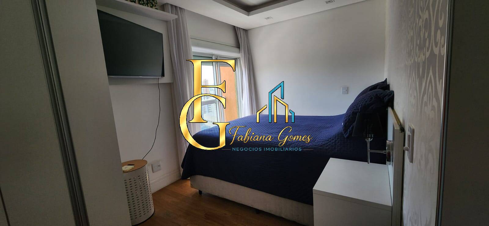 Apartamento a Venda Bela Vista Osasco - Condomínio Valência Alta Vista