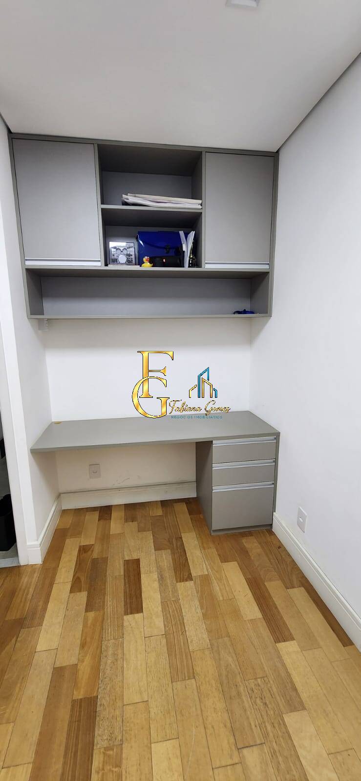 Apartamento a Venda Bela Vista Osasco - Condomínio Valência Alta Vista