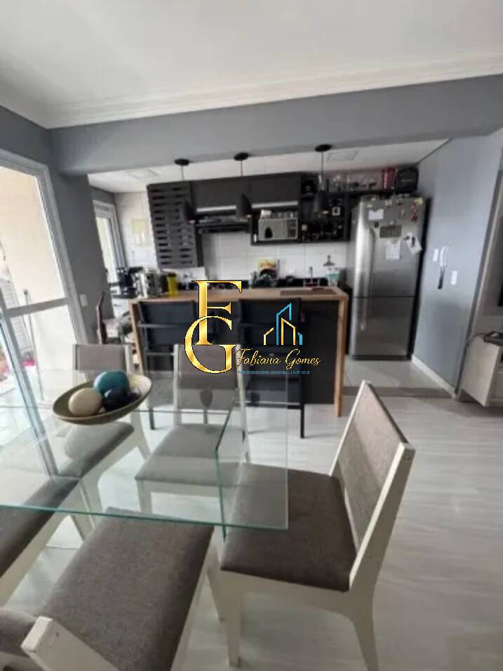 Apartamento á Venda em Osasco Bela Vista/Condomínio Unicco