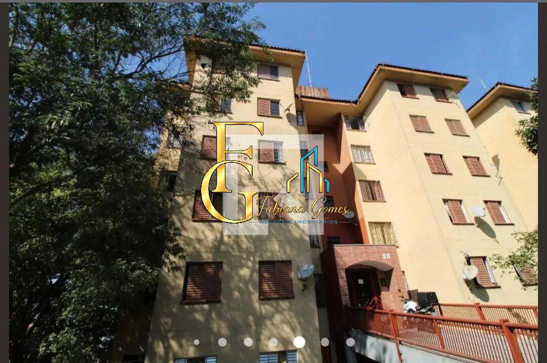 Apartamento com ótimo custo benefício.