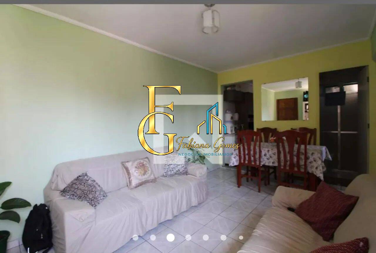 Apartamento, 2 quartos, 58 m² - Foto 3