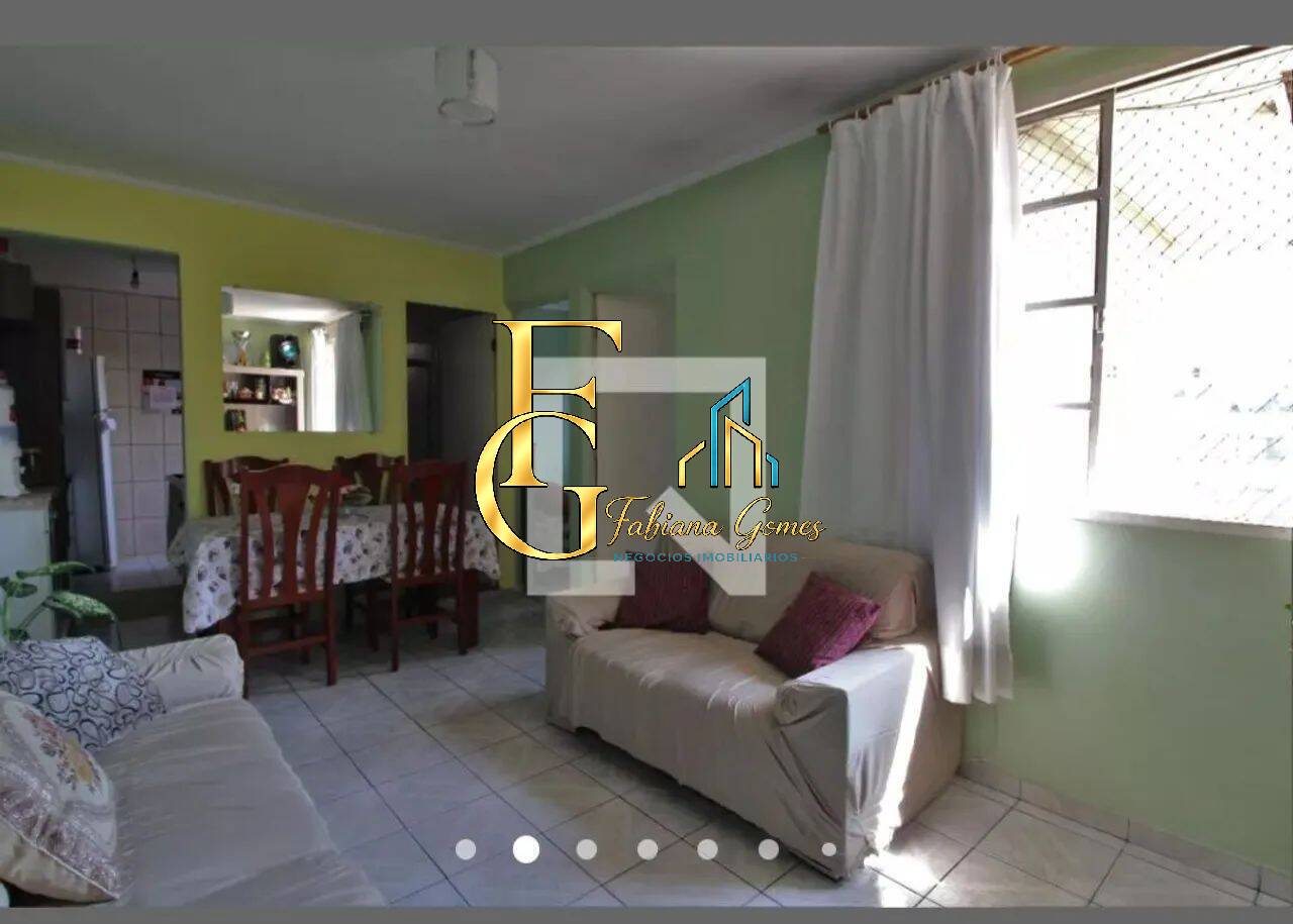 Apartamento, 2 quartos, 58 m² - Foto 4