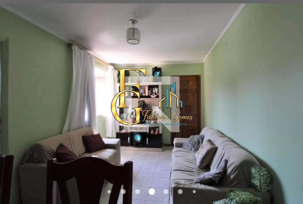 Apartamento, 2 quartos, 58 m² - Foto 6