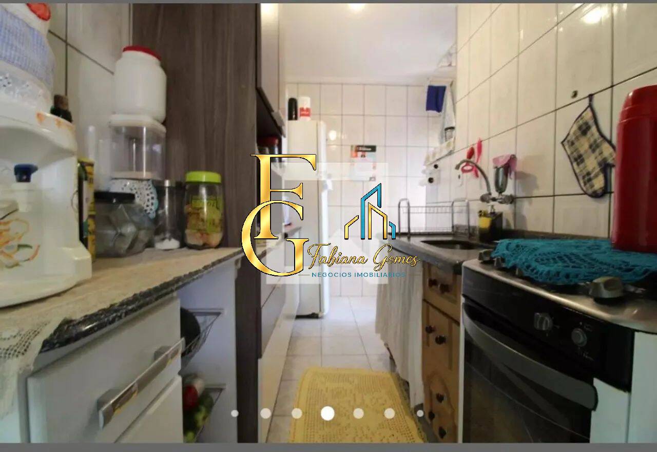 Apartamento, 2 quartos, 58 m² - Foto 9