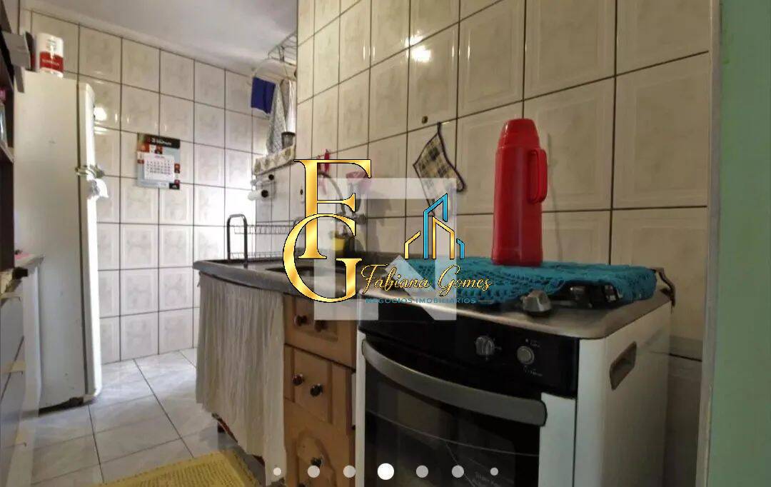 Apartamento, 2 quartos, 58 m² - Foto 8