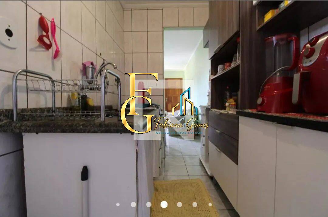 Apartamento, 2 quartos, 58 m² - Foto 7