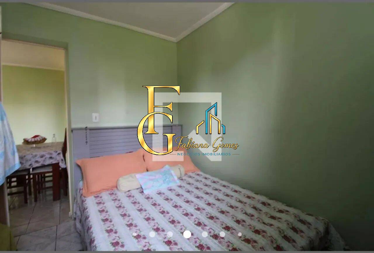 Apartamento, 2 quartos, 58 m² - Foto 11