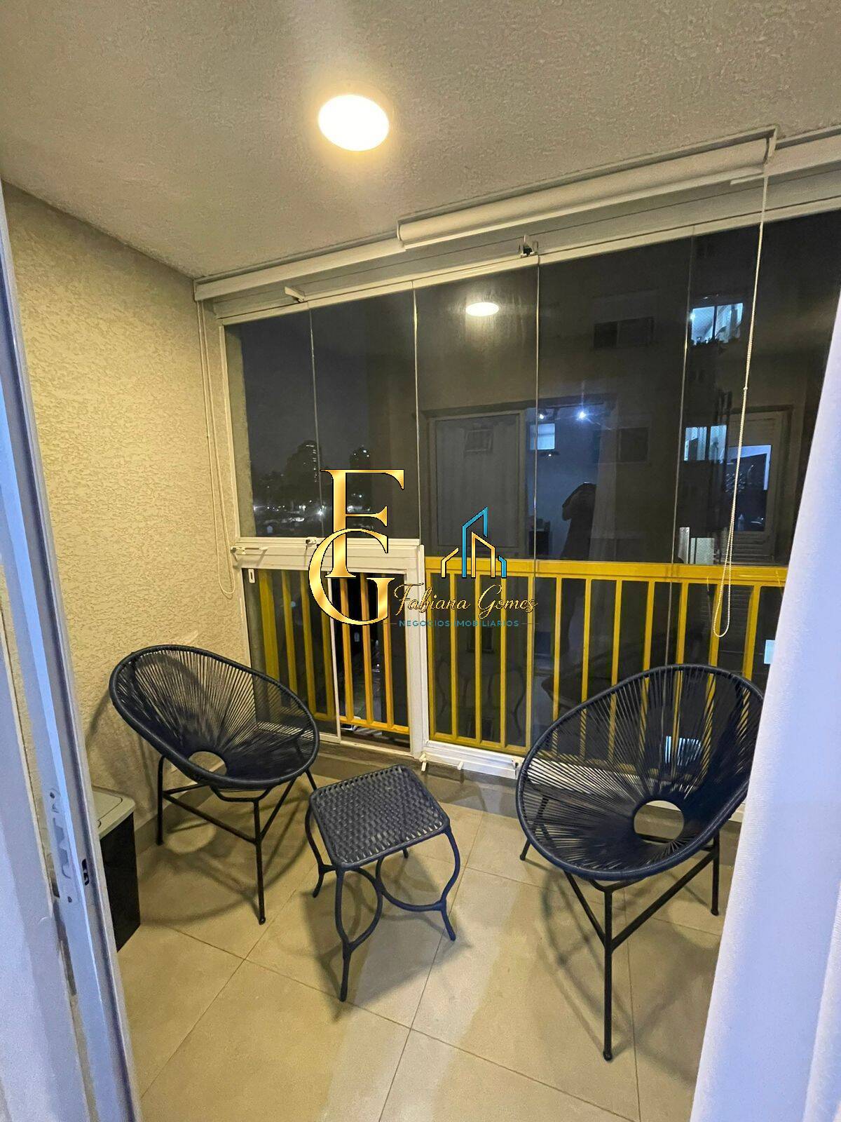 Apartamento á Venda em Osasco-SP/ Condomínio Atrio Bela Vista
