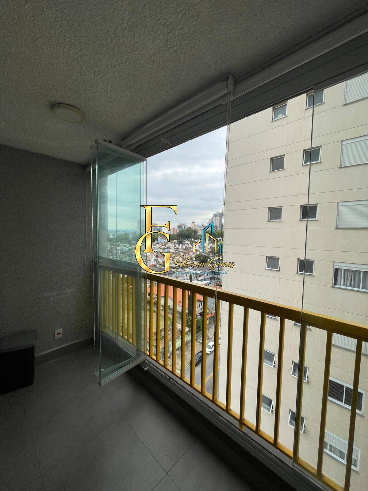 Apartamento, 2 quartos, 56 m² - Foto 2