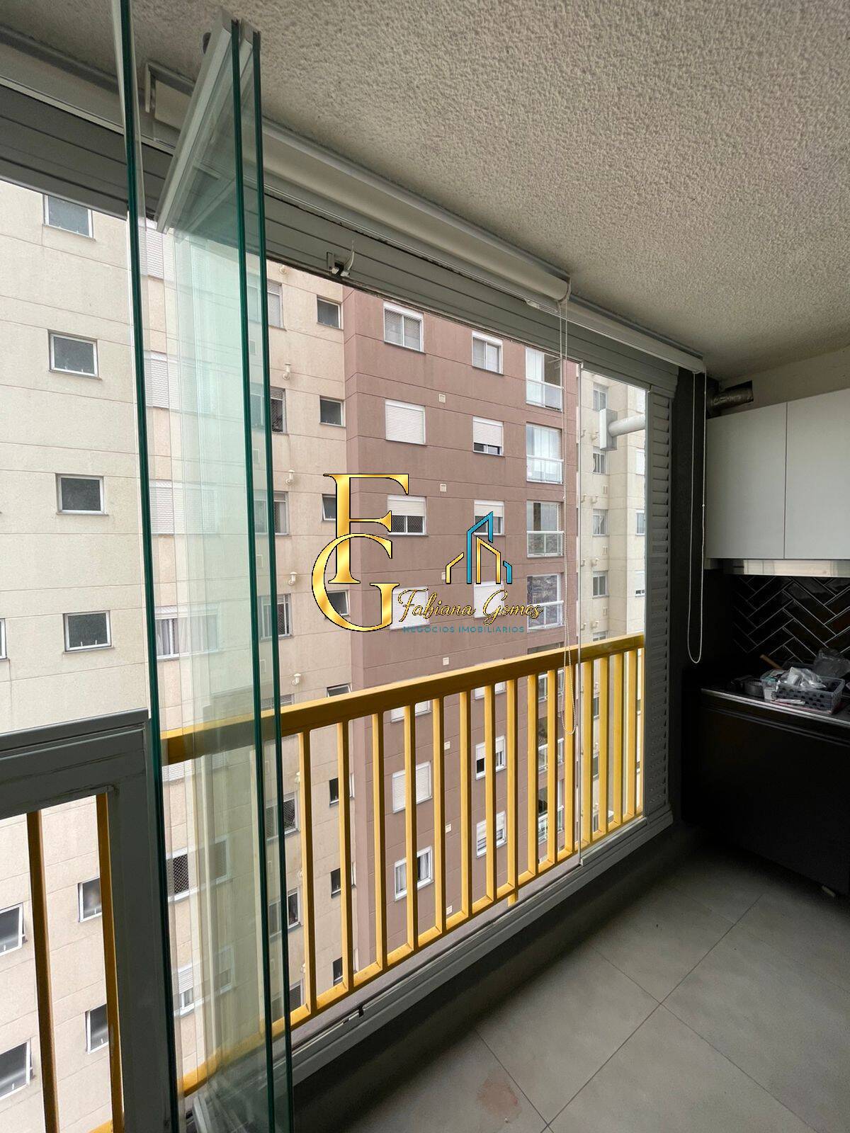 Apartamento, 2 quartos, 56 m² - Foto 3