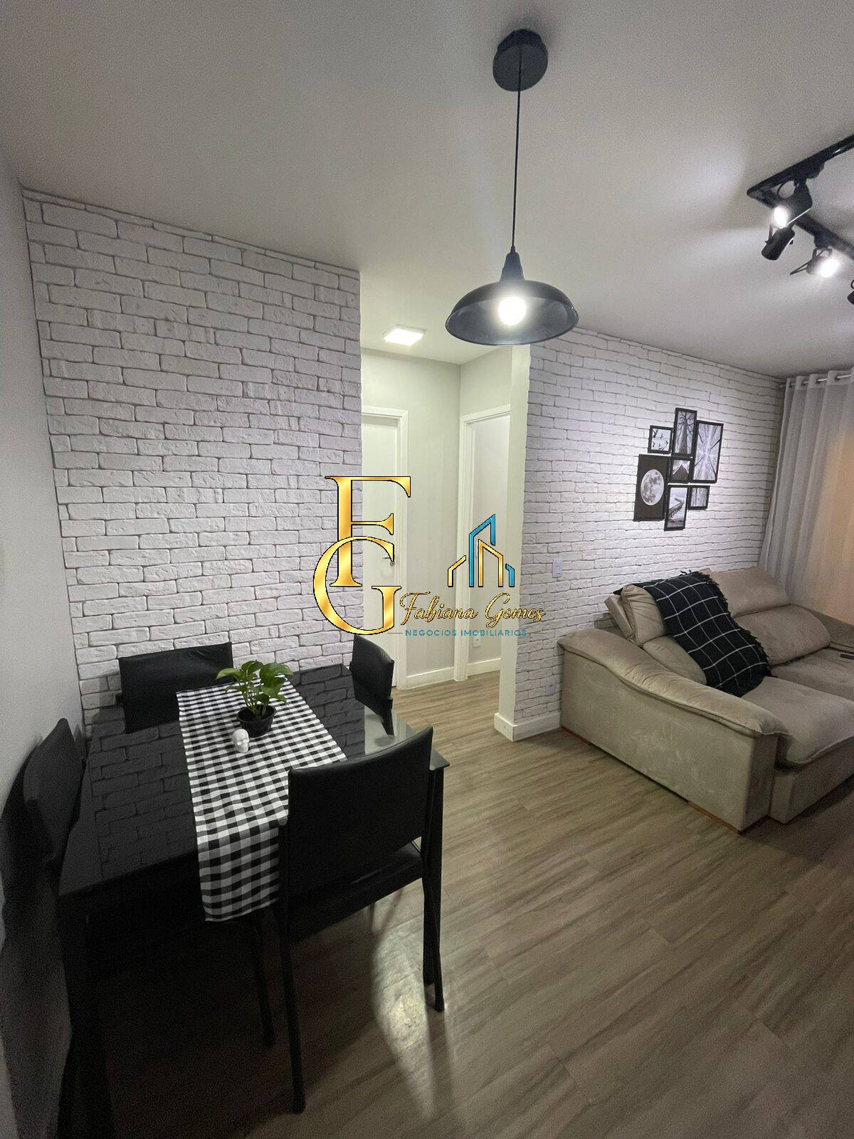 Apartamento, 2 quartos, 56 m² - Foto 5