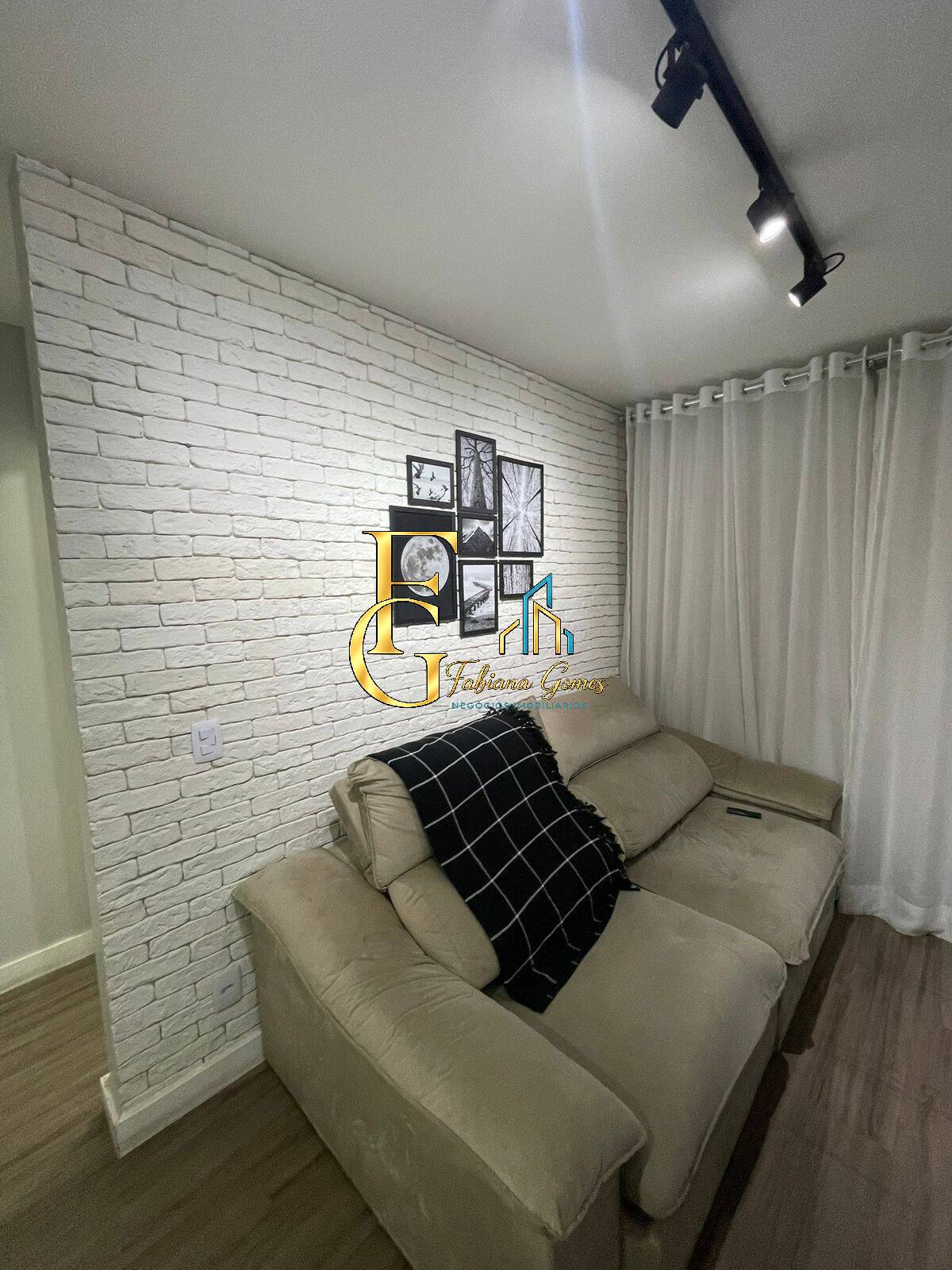 Apartamento, 2 quartos, 56 m² - Foto 6
