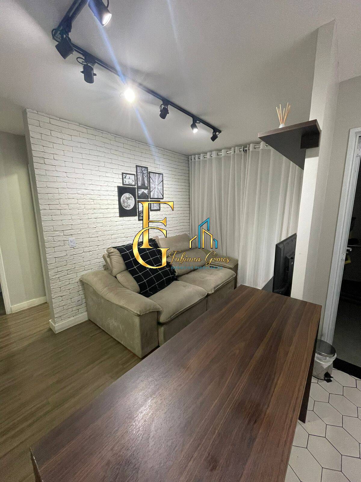 Apartamento, 2 quartos, 56 m² - Foto 7