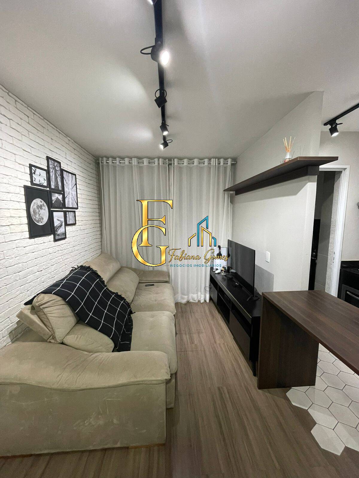Apartamento, 2 quartos, 56 m² - Foto 8