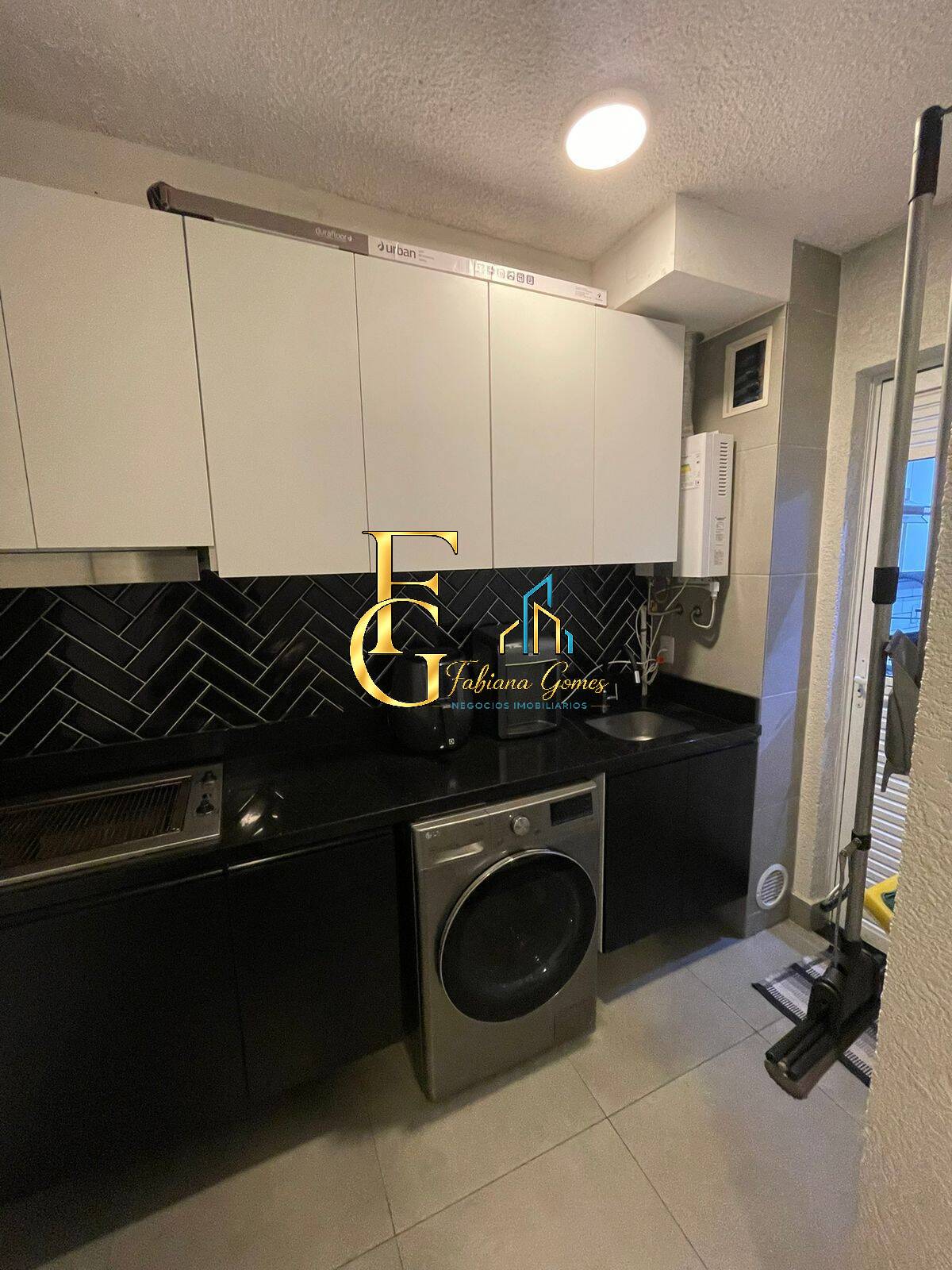 Apartamento, 2 quartos, 56 m² - Foto 9