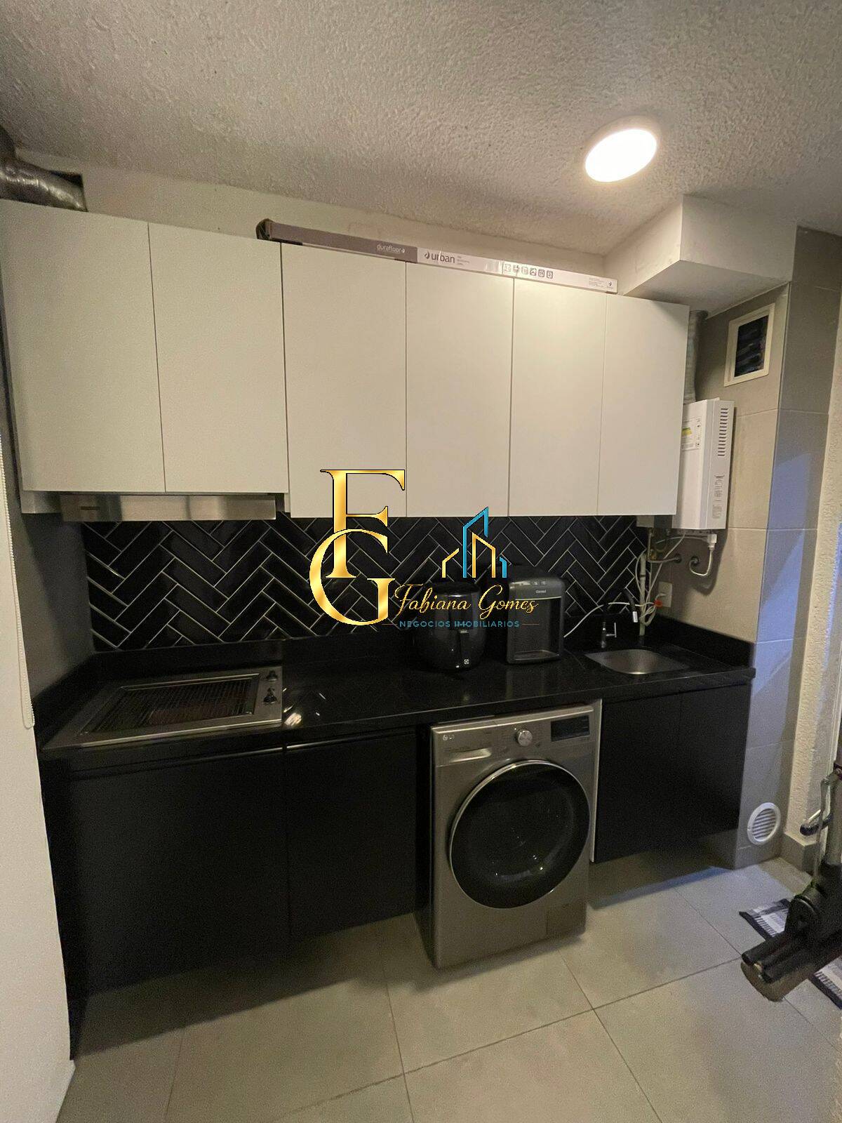 Apartamento, 2 quartos, 56 m² - Foto 10